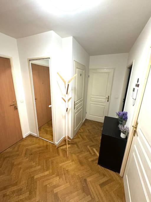 Charmant Appartement Aux Portes De Paris อานีแย-ซูร์-แซน ภายนอก รูปภาพ